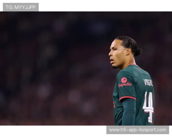 落花有意流水无情？范戴克被曝曾自荐皇马遭拒，范戴克集锦视频