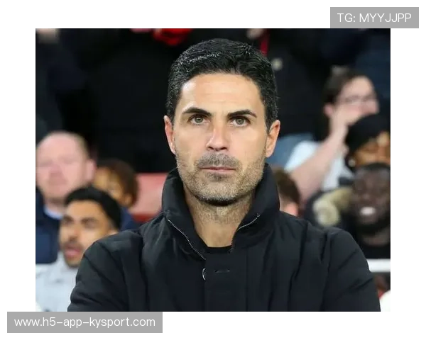 阿森纳的青春风暴：阿尔特塔能否带领枪手登顶？，阿尔特塔赛后采访