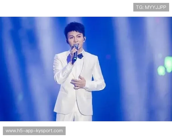 黄雅琼分享追星周深心态及时间管理分析，周深和黄龄的演唱会high歌