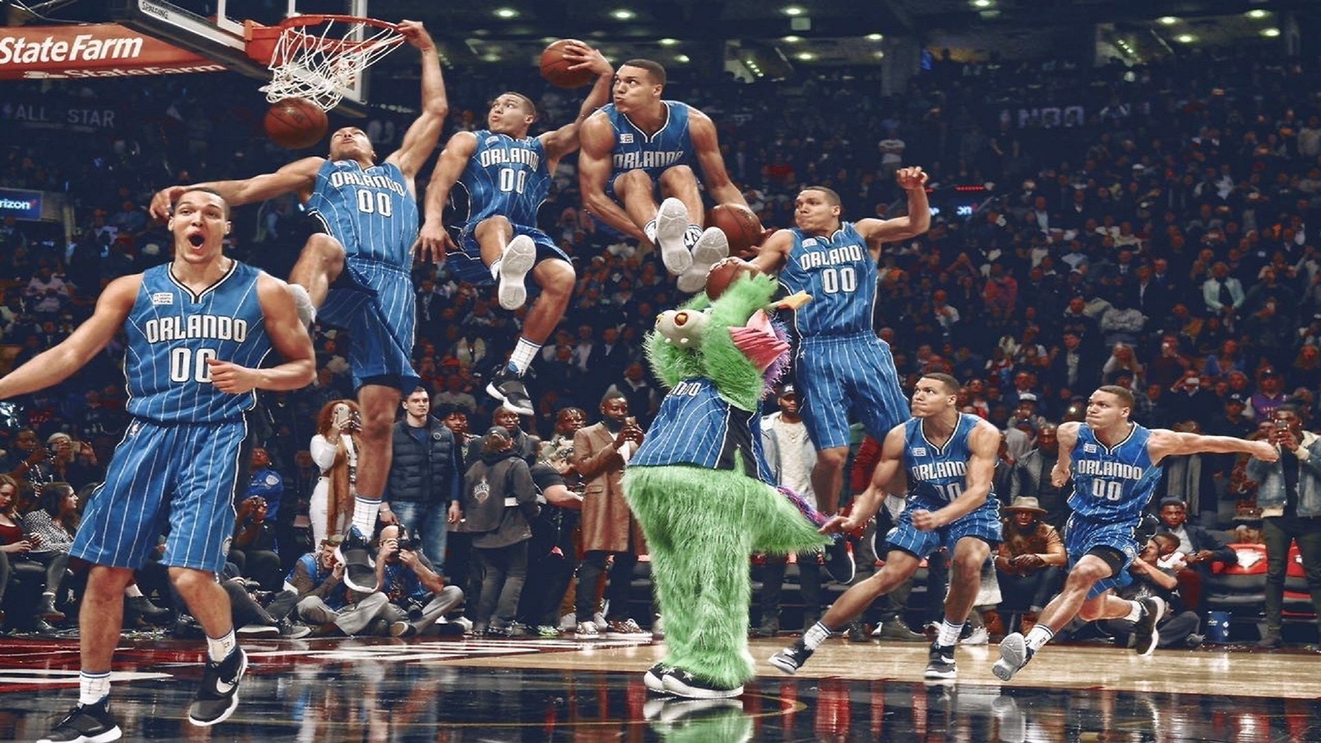 CBA赛场激情四射青春无限，cba激情音乐